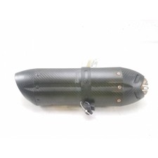 Silencieux APRILIA 750 SHIVER - 916239083