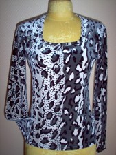   Tee-shirt      Pourquoi pas nous    Taille  3   " TBE "