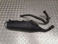 HONDA CRF250L (2012-Onwards) Full Standard Système D'échappement #33