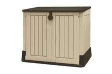 Keter Store-It-Out MIDI Abri en plastique