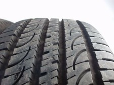 ??⚡MEILLEURE OFFRE⚡️?? ➤ Paire de pneus YOKOHAMA GEOLANDAR SUV 225 55 18 98