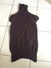 pull camaieu cheminee taille S