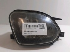 phare antibrouillard avant droit mercedes CLASSE E III 2118201256 188203