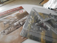 AVION B 24 LIBERATOR USA N°4 1:72 OU AUTRES WW2