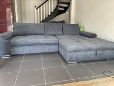 canapé d angle convertible