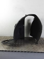 Pare boue avant gauche PEUGEOT 207 PHASE 1 1.4 HDI - 8V TURBO /R:61405958