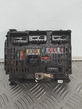 Boitier servitude moteur (BSM) CITROEN C4 1 PHASE 1 1.6i - 16V /R:58112312