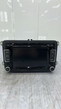 Autoradio d'origine VOLKSWAGEN GOLF 6 1.4 TSI - 16V TURBO /R:58915580