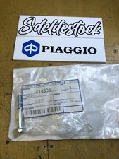 1 vis aprilia derbi vespa piaggio 414835 B017632 sr sprint scarabeo typhoon 50