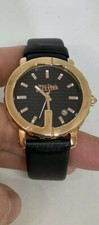 Montre Jean Paul Gaultier couleur Or rose Neuve jamais portée Fonctionne