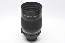 [ EXC Nikon Reflex Nikkor 500mm F/8 Mf Miroir Lentille De Japon #1475