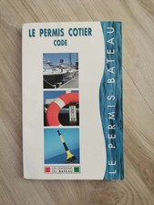 Permis Côtier