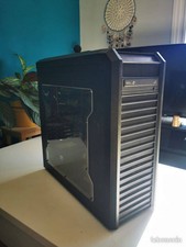  Ordinateur portable gamer Jeux i7 860 SSD 850 Pro 256Gb gtx 470