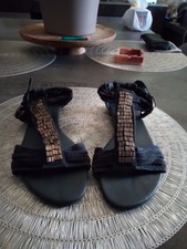 Chaussure femme pointure 38