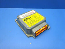 PEUGEOT 206 CALCULATEUR AIRBAG 9643082380 - AUTOLIV 550541500