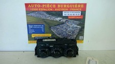 Commande chauffage CITROEN DS3 PHASE 1 So Chic 1.6 VTI 16V - 120  /R:15225693