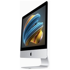 Apple iMac (2017 - 21.5 Retina 4K) / Core i7 3,6 Ghz / 16Go / Fusion Drive 1To