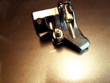 BLOC POIGNÉE DE FREIN CLB "NU"  COTE GAUCHE POUR MOBS PEUGEOT 103 SP / MVL......