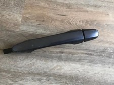 Honda CR-V MK4 II 2013-2018 bleu Porte Arrière Poignée Mécanisme Côté Gauche N/S