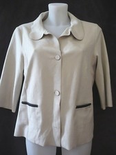 Veste COP COPINE Modèle Conga Taille M 38 40 légère souple demi saison  Femme 