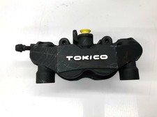 Etrier de frein avant gauche SUZUKI  GSX-R 750 2008-2010