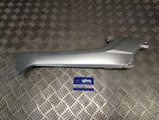 Sinnis Eagle 125cc QM125T-10R côté droit remplissage TRIM PANEL #8