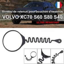 Attache pour Bouchon de Remplissage Volet du Réservoir - Volvo XC70 S60 S80 S40