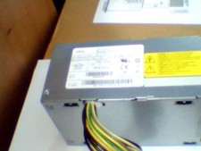 alimentation s26113-e611-v70-01  Fujitsu siemens p410 p420 16 pins