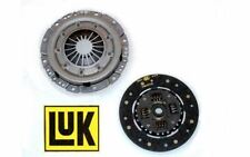 LuK Kit d'embrayage 230mm 18 dents pour PEUGEOT 307 207 308 EXPERT 623 3325 00