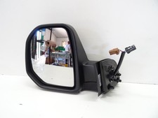 Retroviseur gauche PEUGEOT PARTNER 2 PHASE 1 Réf :8154TE        /R:62507157