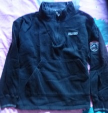 Sweat shirt double encolure Best Mountain T XXL  Friperie d'occasion