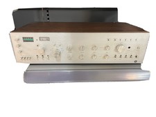 Ampli tuner ESART IS1500 ne s'allume plus...