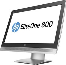 HP 800 G2 AIO - Pc Tout En Un