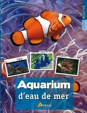 3272238 - Aquarium d'eau de mer - - Lougher Hayes