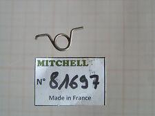 RESSORT ANTI RETOUR 496 498 & divers MOULINET MITCHELL SPRING REEL PART 81697