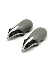 Playmobil animaux sauvage 2 Blaireau zoo ferme nature savane