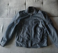 Blouson Veste moto IXON homme XL Neuve