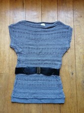 Pull femme Camaïeu taille 38 Excellent état