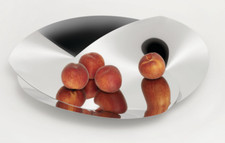 Alessi Fruit Bowl Resonance by Alice Abi