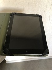 iPad 3 wifi et 4G 16 go