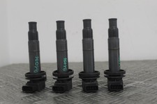 Bobine (allumage) TOYOTA YARIS 1 PHASE 1 1.0i - 16V /R:59574295