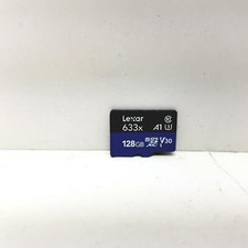Carte Mémoire MICROSD 128GB Clase10 B (PO121012)
