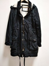 PARKA BANANA MOON XL