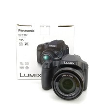 Appareil photo numérique Panasonic Lumix DC-FZ82 18.1MP 4K NEUF NON SCELLÉ