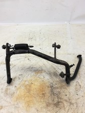 B�QUILLE CENTRALE POUR PIAGGIO X9 250 EVOLUTION 2004 (e41352)