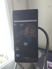 HP Pavillion CORE i3 ORDINATEUR PC FIXE DE BUREAU WINDOWS 10 AVEC PACK OFFICE!