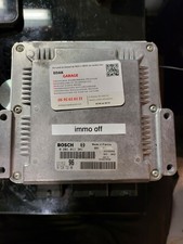 Calculateur moteur edc15C2 0281011341 307 2L Hdi débloquer immo off 