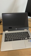 ordinateur portable hp chromebook 14a-ca0000nf