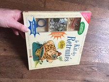 ALBUM BD TYBO GOUPIL GRENON GUIDES EN BD kit des retraites eo 2001