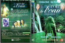 DVD Le miroir de l'eau partie 2 | Line Renaud | Serie TV | Lemaus